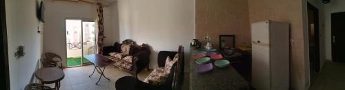 Ras Sudar Apartment | شاليه الروقان براس سدر