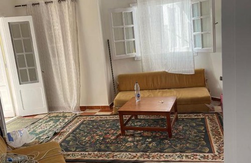 Borg el Arab House | شاليه بالساحل الشمالي