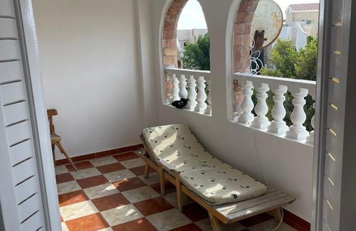 Borg el Arab House | شاليه بالساحل الشمالي