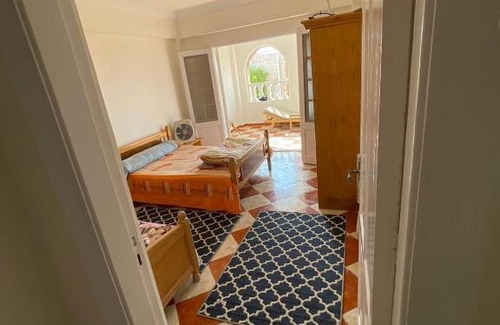 Borg el Arab House | شاليه بالساحل الشمالي