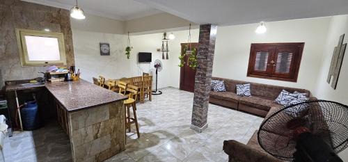 Marina El Alamein Ski Chalet | شاليه بقرية اللوتس الساحل الشمالي