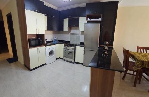 Ain Sokhna Ski Chalet | شاليه بقرية لاسيرينا بالم بيتش - العين السخنة