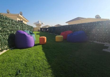 Ain Sokhna Ski Chalet | شاليه بقرية لاسيرينا بالم بيتش - العين السخنة
