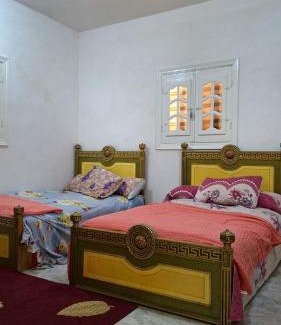 Marsa Matruh Apartment | شاليه بمطروح