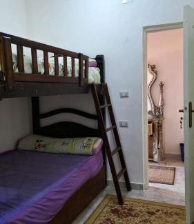 Marsa Matruh Apartment | شاليه بمطروح
