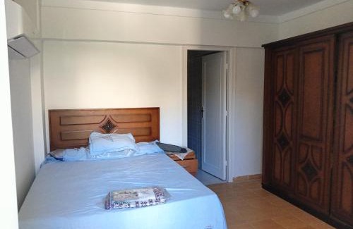 Borg el Arab Ski Chalet | شاليه بقرية هليوبيتش الساحل الشمالي