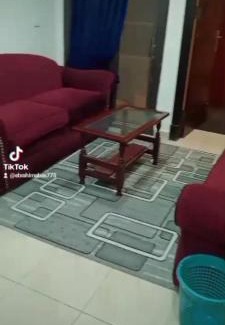 Borg el Arab Apartment | شاليه جراند هيلز