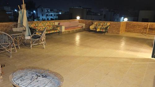Marina El Alamein Ski Chalet | شاليه جرين بيتش العلمين