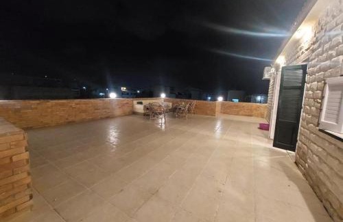 Marina El Alamein Ski Chalet | شاليه جرين بيتش العلمين