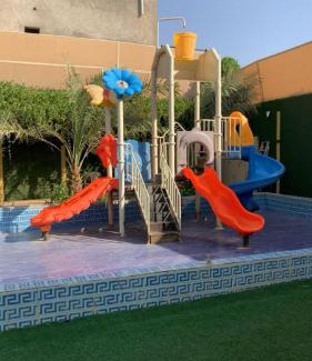 Mizail Ski Chalet | شاليه حوران