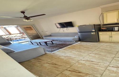 Borg el Arab Ski Chalet | شاليه دور ثاني مميز