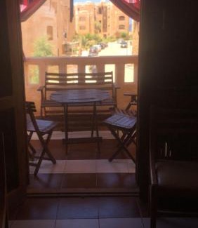 Marsa Matruh Apartment | شاليه رائع مجدد للعائلات فقط باندلسيه مطروح