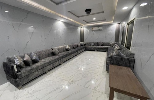 Al-Hamadaniyah Ski Chalet | شاليه ساف الحمدانيه