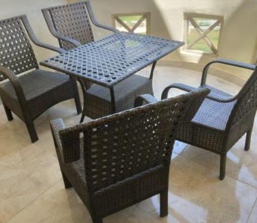 Sidi Abd El-Rahman Apartment | شاليه ستيلا هايتس الساحل الشمالي