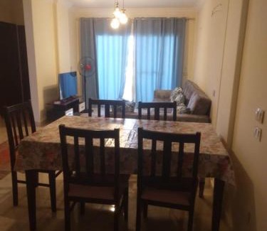 Sidi Abd El-Rahman Apartment | شاليه ستيلا هايتس الساحل الشمالي
