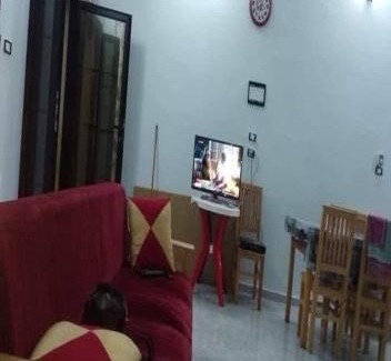 Borg el Arab Ski Chalet | شاليه صف أول على البحر