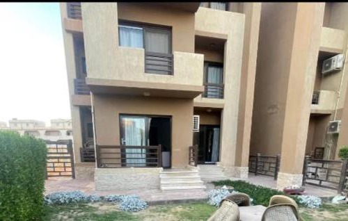 Ain Sokhna Apartment | شاليه فندقي بلو باي آسيا العين السخنة