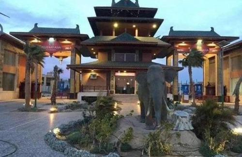Ain Sokhna Apartment | شاليه فندقي بلو باي آسيا العين السخنة
