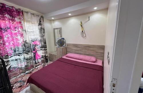 Ras Sudar Apartment | شاليه في بورتو السخنه منتجع Chalet Porto el sokhna Heaven hills عائلات فقط H