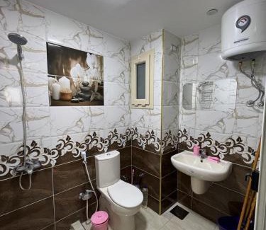 Ras Sudar Apartment | شاليه في بورتو السخنه منتجع Chalet Porto el sokhna Heaven hills عائلات فقط H