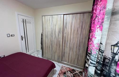 Ras Sudar Apartment | شاليه في بورتو السخنه منتجع Chalet Porto el sokhna Heaven hills عائلات فقط H