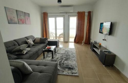 Ain Sokhna Apartment | شاليه في قرية باليميرا palmera