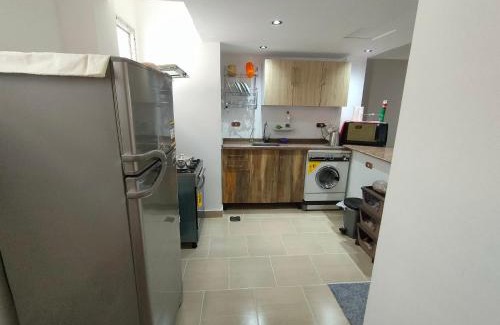 Ain Sokhna Apartment | شاليه في قرية باليميرا palmera