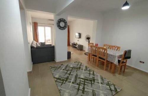 Ain Sokhna Apartment | شاليه في قرية باليميرا palmera