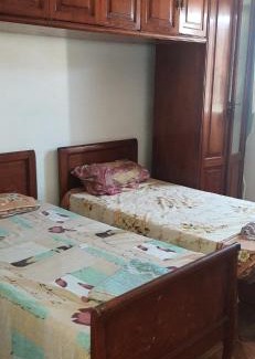 Borg el Arab Ski Chalet | شاليه في الساحل الشمالي هليوبيتش