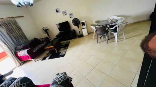 Borg el Arab Apartment | شاليه قريه روزانا الساحل الشمالي