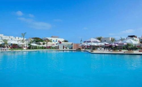 Al-Hammam Apartment | شاليه قريه قرطاج الساحل الشمالي عائلات فقط Chalet Carthage Resort , North Coast ,family only