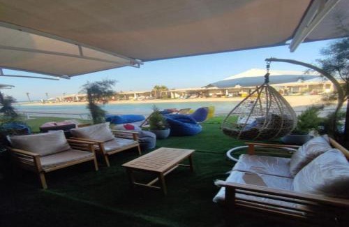 Sidi Abd El-Rahman Apartment | شاليه كابن هايسندا باي U7x