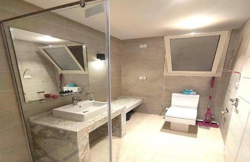 Sidi Abd El-Rahman Apartment | شاليه كابن هايسندا باي U7x