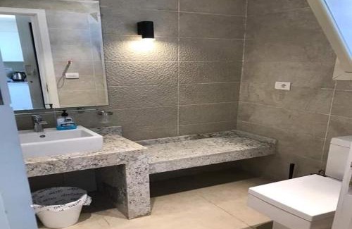 Sidi Abd El-Rahman Apartment | شاليه كابن هايسندا باي U7x