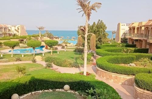 Ain Sokhna Apartment | شاليه للايجار بالعين السخنه