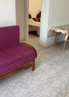 Marsa Matruh Apartment | شاليه مرسي مطروح قرية السعودية