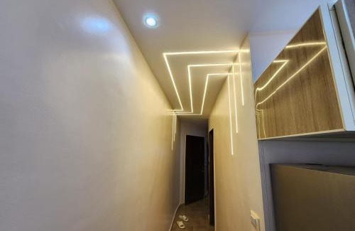 Ain Sokhna Apartment | شاليه مكيف اول صف بحر قريه بلاجيو