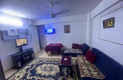 Marsa Matruh Apartment | شاليه مكيف بقريه الأندلسيه