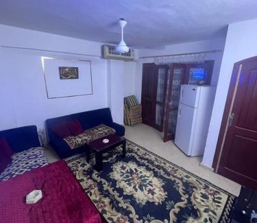 Marsa Matruh Apartment | شاليه مكيف بقريه الأندلسيه