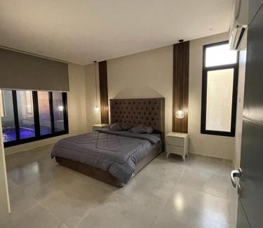 Dhahban Resort | شاليه ميلا