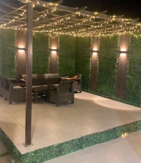 Dhahban Resort | شاليه ميلا
