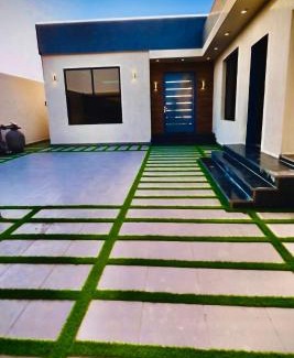 Dhahban Resort | شاليه ميلا