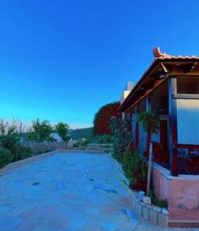 Amman House | شاليه رضوى