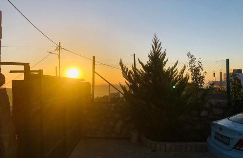 Amman House | شاليه رضوى