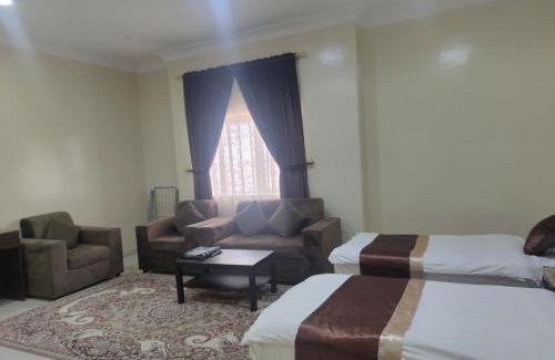Dammam Apartment | شركة العييري للشقق المخدومة الدمام 4 Al-Ayeri Serviced Apartments Company Dammam