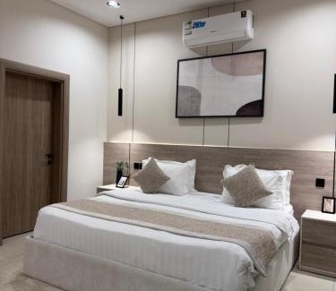 Ash Shafa Apartment | شفق