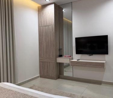 Ash Shafa Apartment | شفق