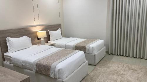Ash Shafa Apartment | شفق