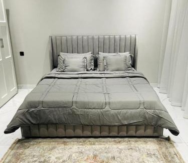 Al Wahah Apartment | شقة أصايل سعد