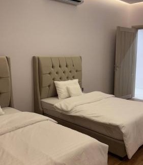 Ha'il Apartment | شقة أنيقة دخول ذاتي